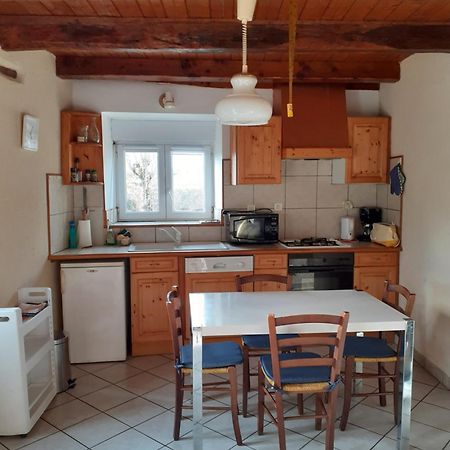 La Truffiere Villa Castelnau-de-Mandailles Ngoại thất bức ảnh