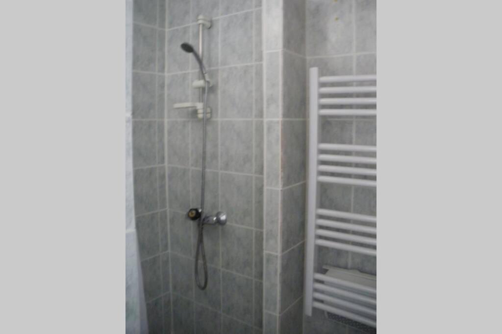 La Truffiere Villa Castelnau-de-Mandailles Ngoại thất bức ảnh