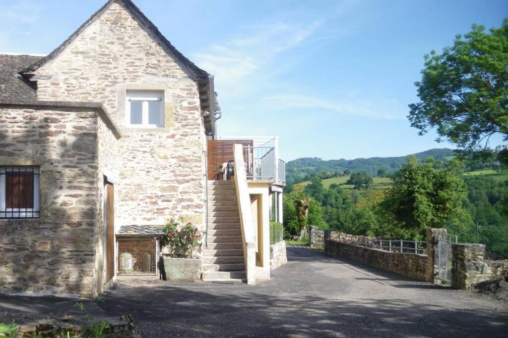 La Truffiere Villa Castelnau-de-Mandailles Ngoại thất bức ảnh