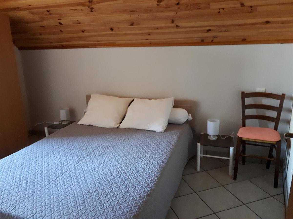 La Truffiere Villa Castelnau-de-Mandailles Ngoại thất bức ảnh
