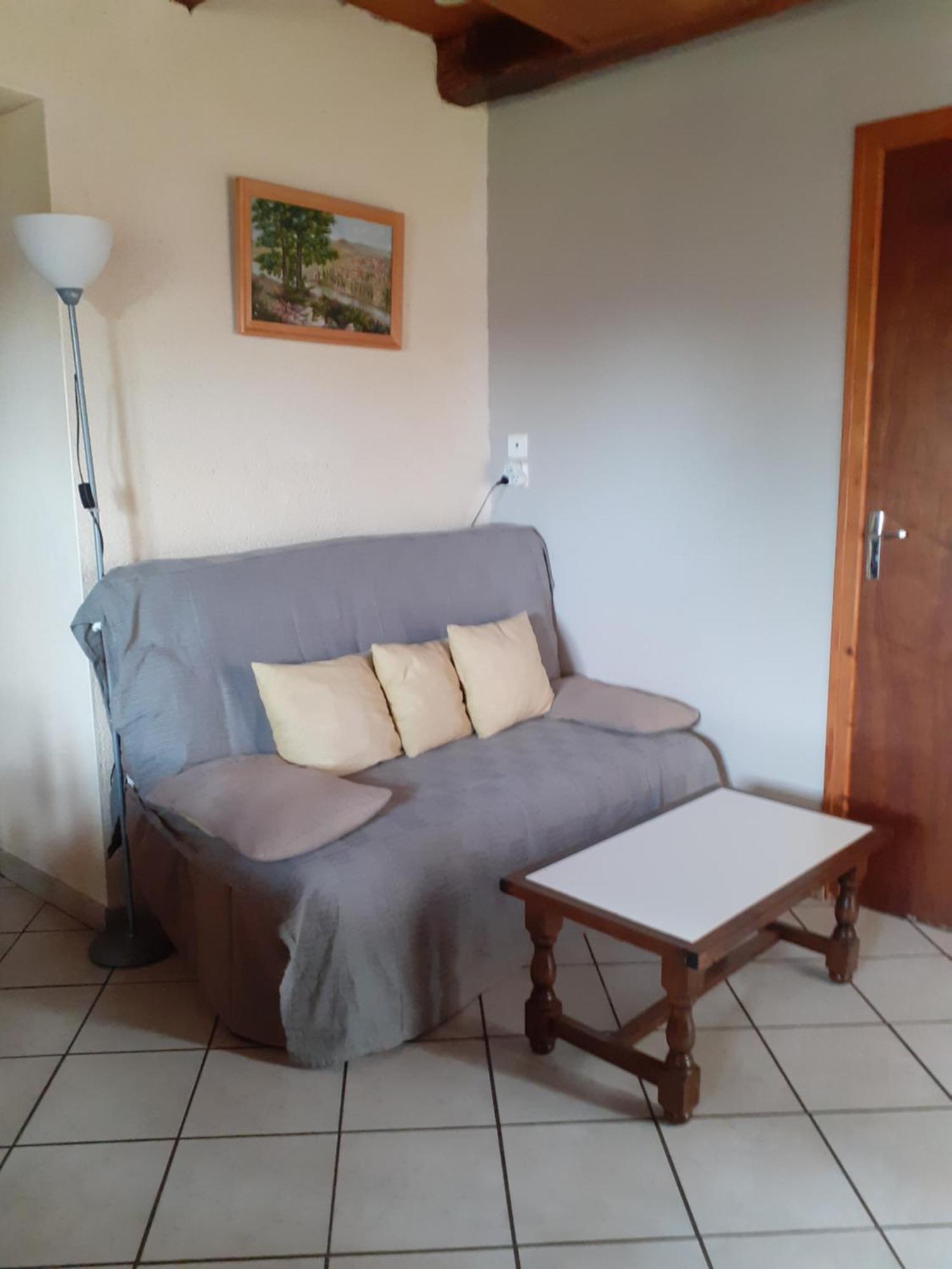 La Truffiere Villa Castelnau-de-Mandailles Ngoại thất bức ảnh