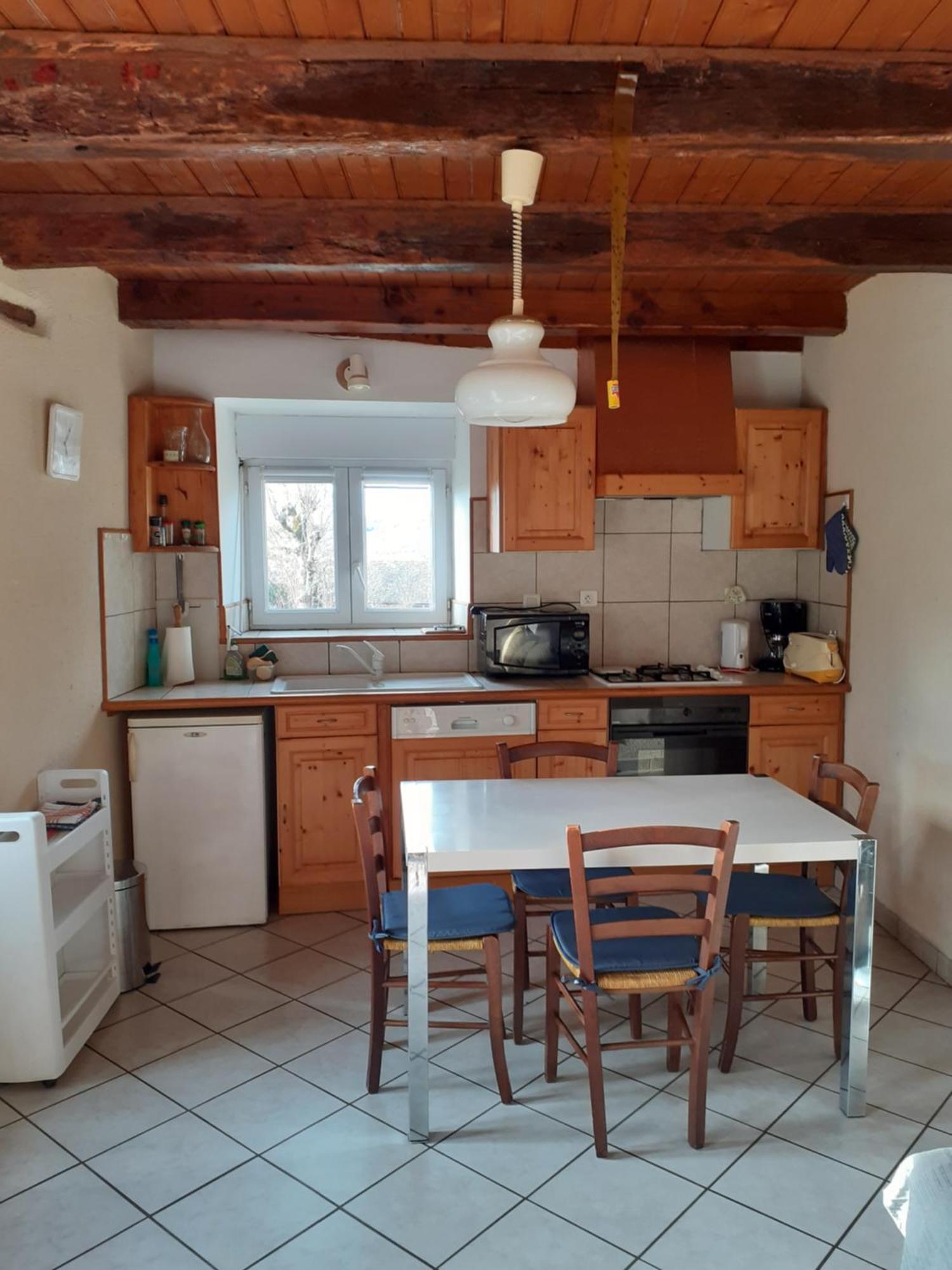 La Truffiere Villa Castelnau-de-Mandailles Ngoại thất bức ảnh